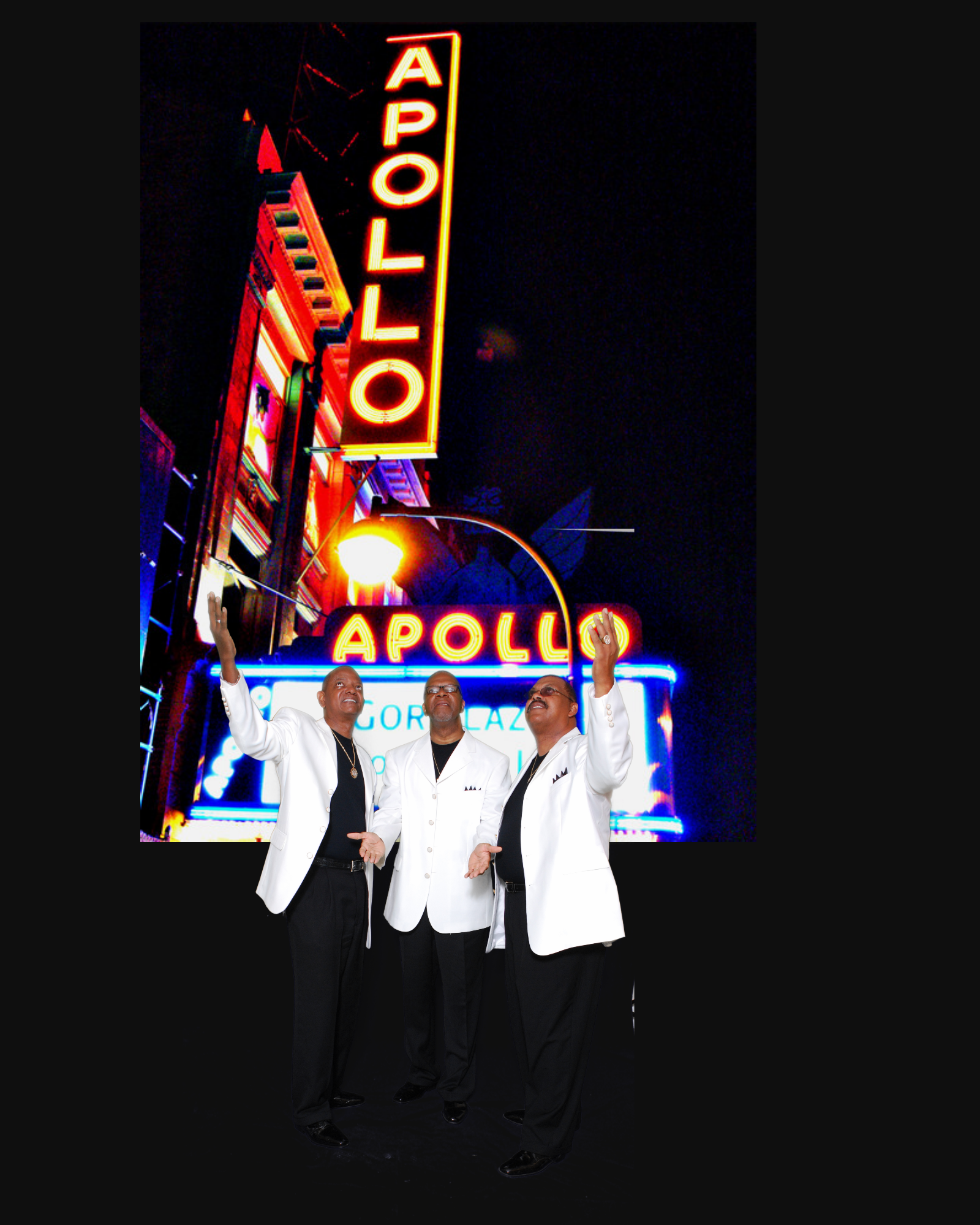 The Apollo